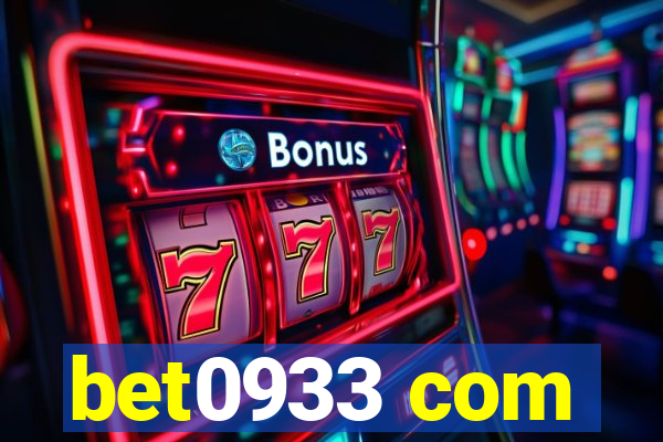 bet0933 com